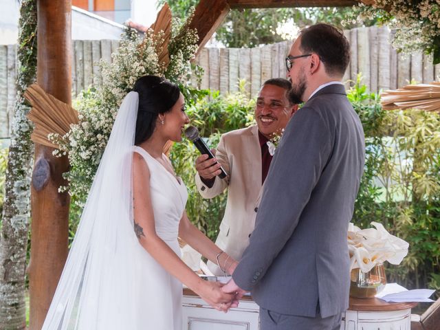 O casamento de Marcelo e Melyssa em Rio de Janeiro, Rio de Janeiro 48
