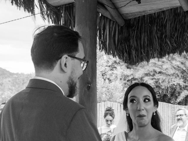 O casamento de Marcelo e Melyssa em Rio de Janeiro, Rio de Janeiro 49