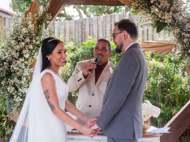 O casamento de Marcelo e Melyssa em Rio de Janeiro, Rio de Janeiro 50