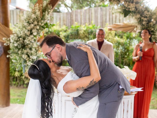 O casamento de Marcelo e Melyssa em Rio de Janeiro, Rio de Janeiro 58