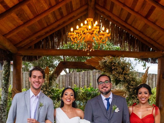 O casamento de Marcelo e Melyssa em Rio de Janeiro, Rio de Janeiro 73