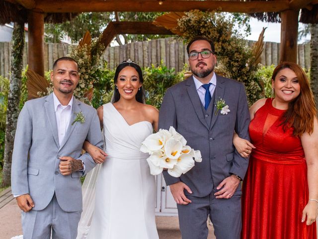 O casamento de Marcelo e Melyssa em Rio de Janeiro, Rio de Janeiro 74