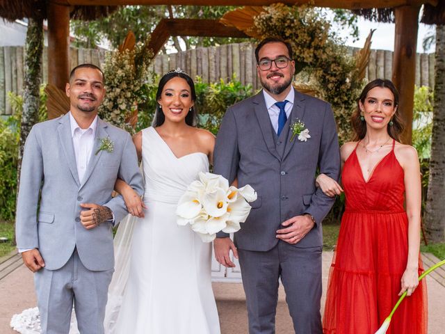 O casamento de Marcelo e Melyssa em Rio de Janeiro, Rio de Janeiro 75