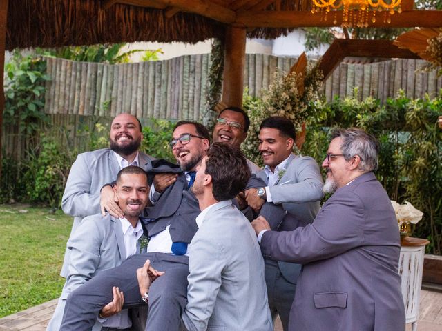 O casamento de Marcelo e Melyssa em Rio de Janeiro, Rio de Janeiro 79
