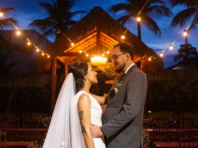 O casamento de Marcelo e Melyssa em Rio de Janeiro, Rio de Janeiro 81