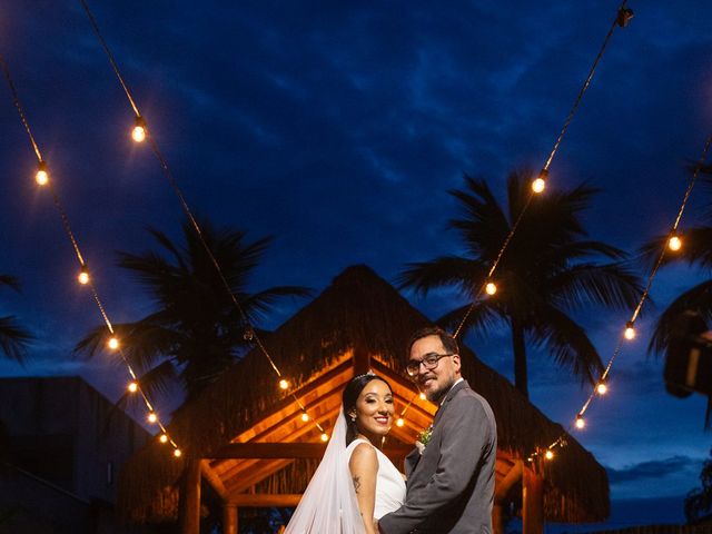 O casamento de Marcelo e Melyssa em Rio de Janeiro, Rio de Janeiro 83