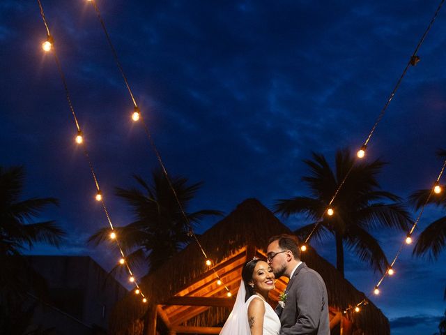 O casamento de Marcelo e Melyssa em Rio de Janeiro, Rio de Janeiro 84