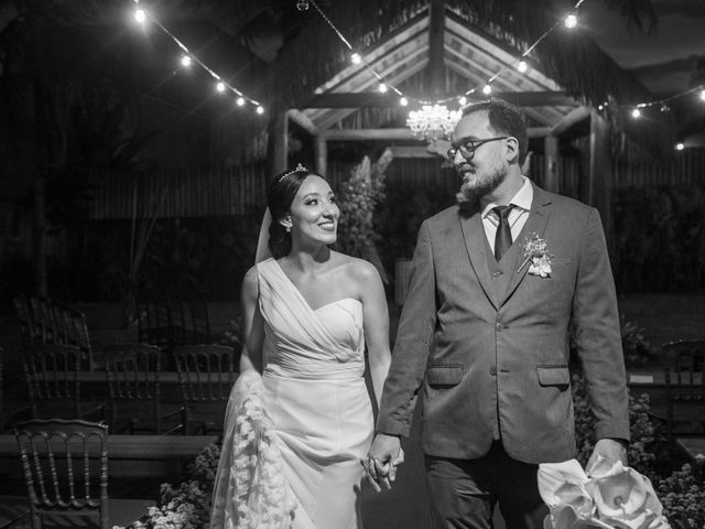 O casamento de Marcelo e Melyssa em Rio de Janeiro, Rio de Janeiro 85