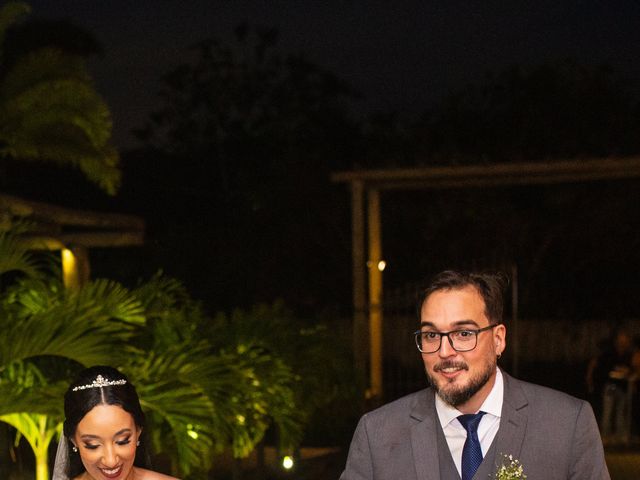 O casamento de Marcelo e Melyssa em Rio de Janeiro, Rio de Janeiro 86