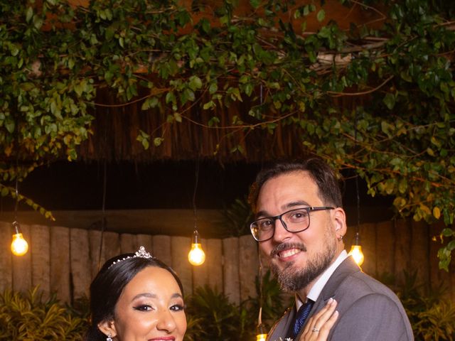 O casamento de Marcelo e Melyssa em Rio de Janeiro, Rio de Janeiro 92