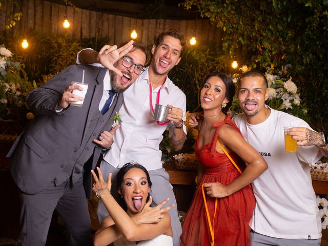 O casamento de Marcelo e Melyssa em Rio de Janeiro, Rio de Janeiro 93