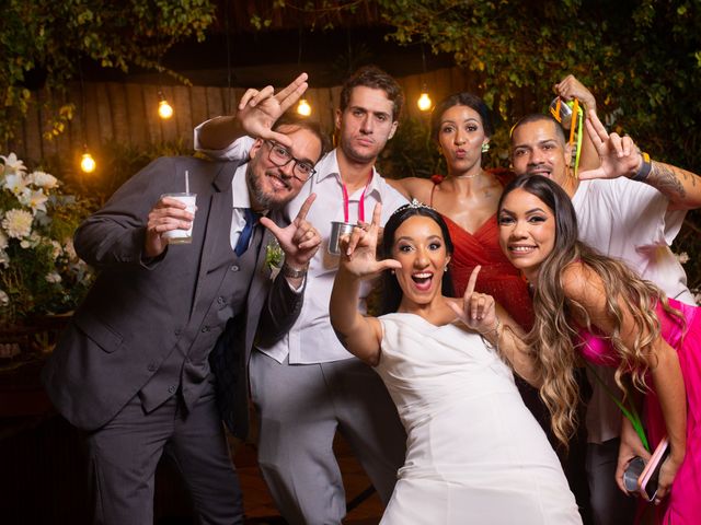 O casamento de Marcelo e Melyssa em Rio de Janeiro, Rio de Janeiro 94