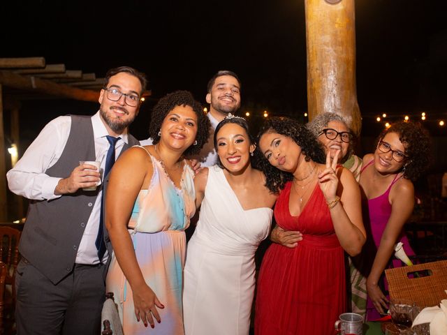 O casamento de Marcelo e Melyssa em Rio de Janeiro, Rio de Janeiro 96