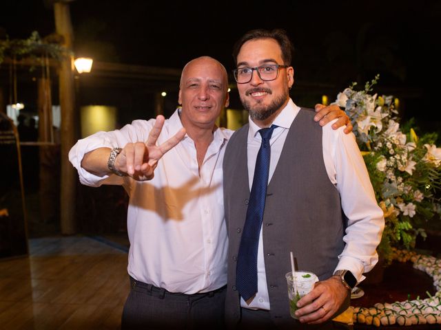 O casamento de Marcelo e Melyssa em Rio de Janeiro, Rio de Janeiro 97