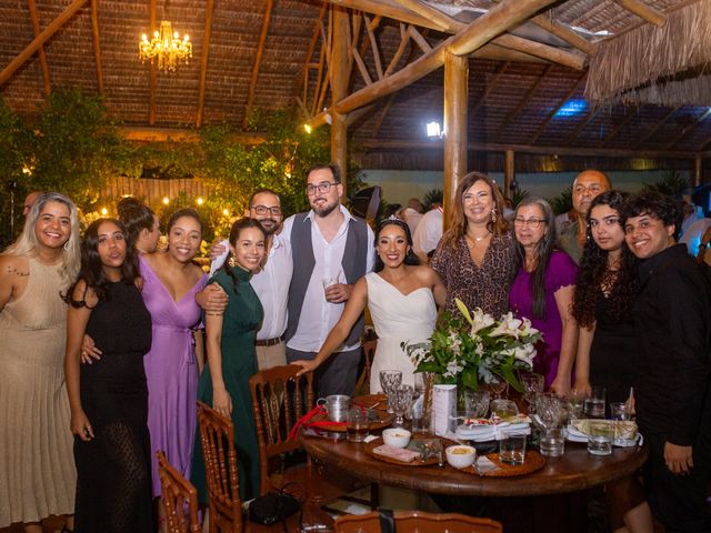 O casamento de Marcelo e Melyssa em Rio de Janeiro, Rio de Janeiro 98