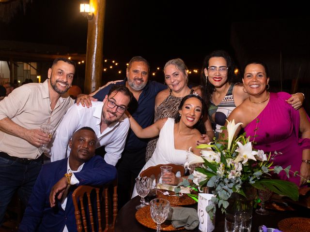 O casamento de Marcelo e Melyssa em Rio de Janeiro, Rio de Janeiro 99