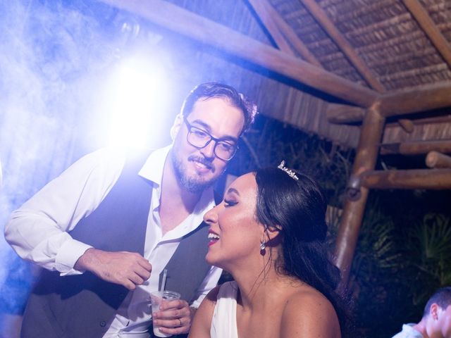 O casamento de Marcelo e Melyssa em Rio de Janeiro, Rio de Janeiro 102