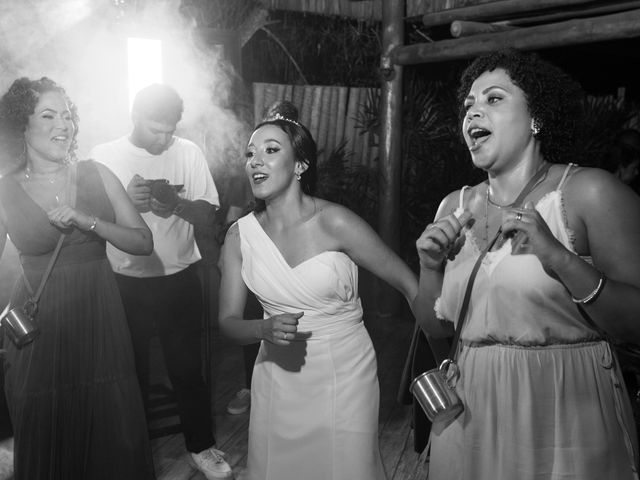 O casamento de Marcelo e Melyssa em Rio de Janeiro, Rio de Janeiro 103