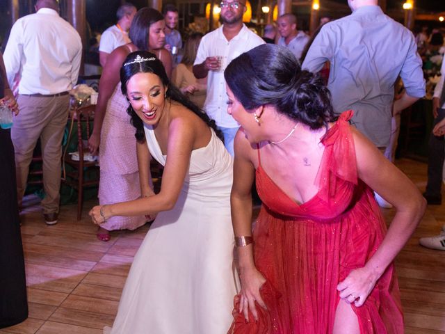 O casamento de Marcelo e Melyssa em Rio de Janeiro, Rio de Janeiro 104