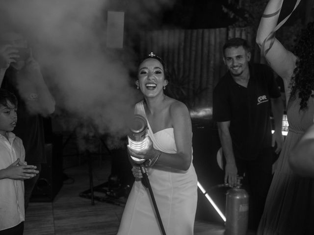 O casamento de Marcelo e Melyssa em Rio de Janeiro, Rio de Janeiro 109
