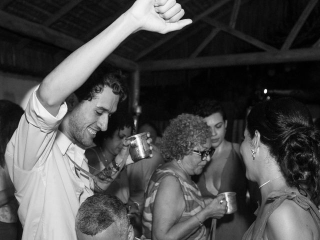 O casamento de Marcelo e Melyssa em Rio de Janeiro, Rio de Janeiro 112
