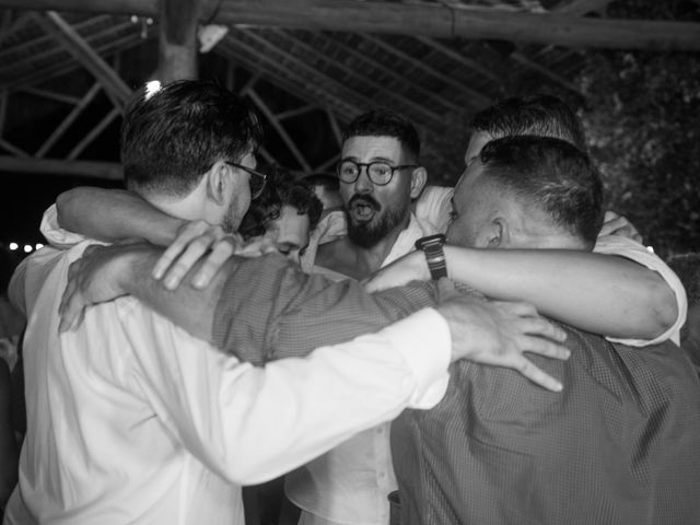 O casamento de Marcelo e Melyssa em Rio de Janeiro, Rio de Janeiro 113