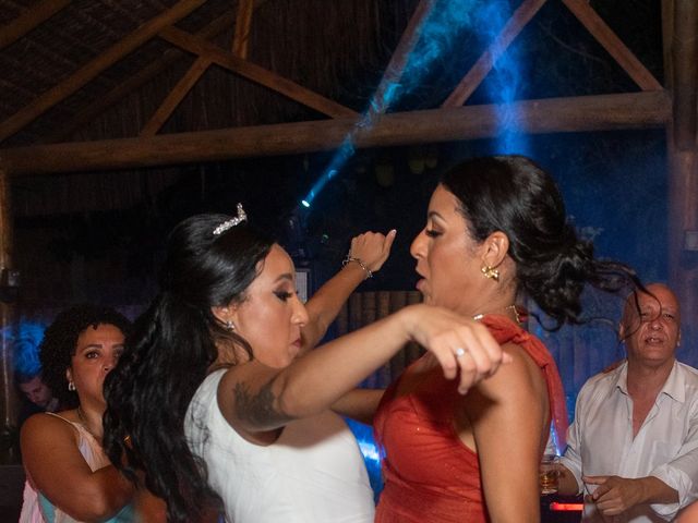 O casamento de Marcelo e Melyssa em Rio de Janeiro, Rio de Janeiro 114