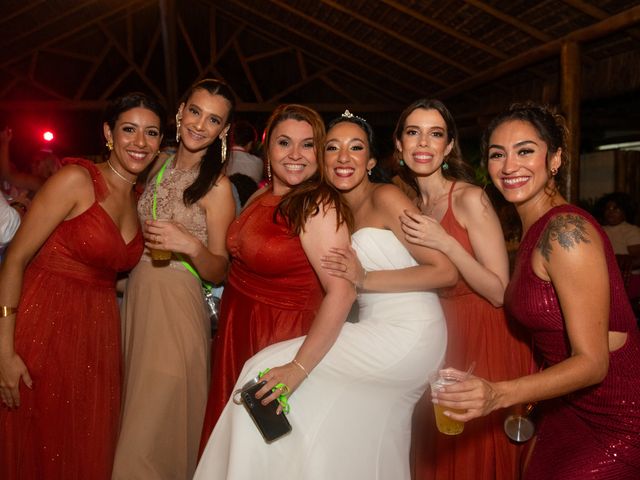 O casamento de Marcelo e Melyssa em Rio de Janeiro, Rio de Janeiro 115