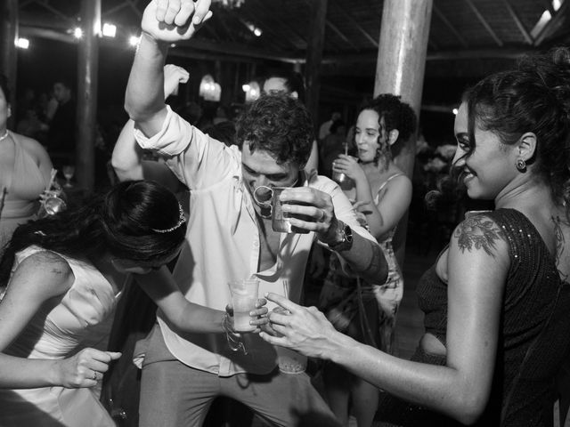 O casamento de Marcelo e Melyssa em Rio de Janeiro, Rio de Janeiro 116