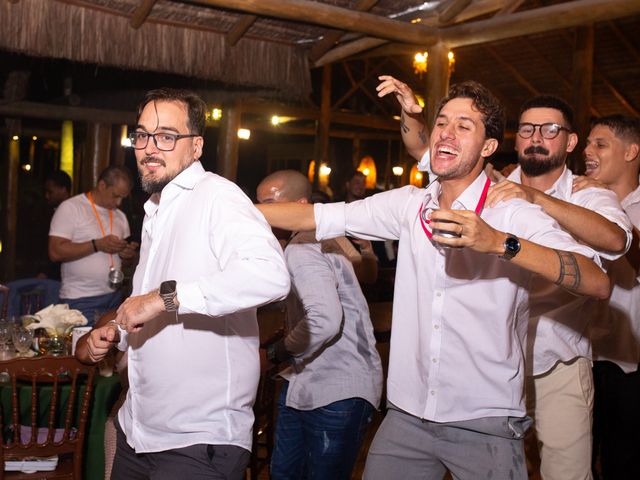 O casamento de Marcelo e Melyssa em Rio de Janeiro, Rio de Janeiro 117