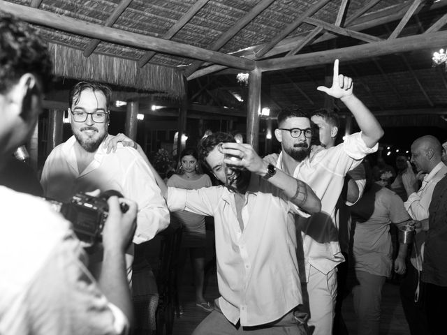 O casamento de Marcelo e Melyssa em Rio de Janeiro, Rio de Janeiro 118