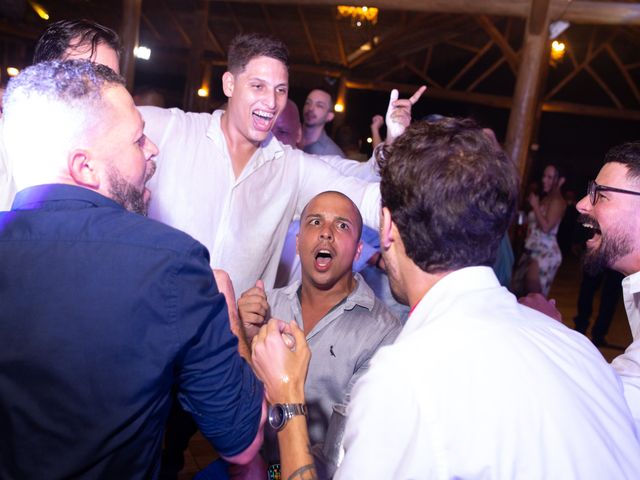 O casamento de Marcelo e Melyssa em Rio de Janeiro, Rio de Janeiro 119