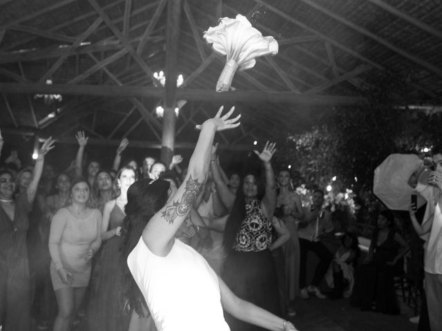 O casamento de Marcelo e Melyssa em Rio de Janeiro, Rio de Janeiro 121