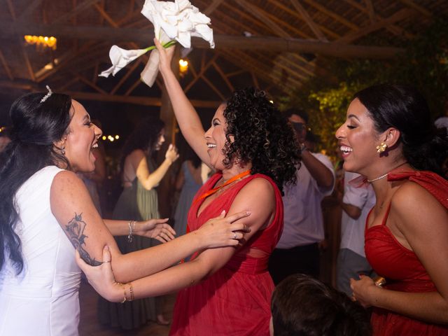 O casamento de Marcelo e Melyssa em Rio de Janeiro, Rio de Janeiro 122