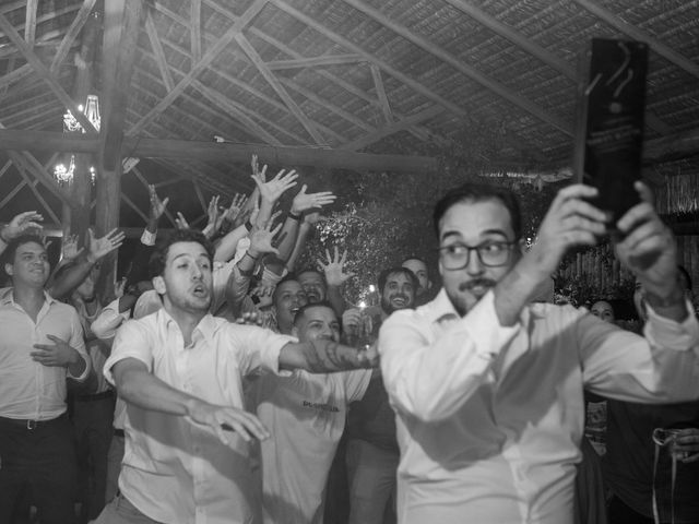 O casamento de Marcelo e Melyssa em Rio de Janeiro, Rio de Janeiro 129