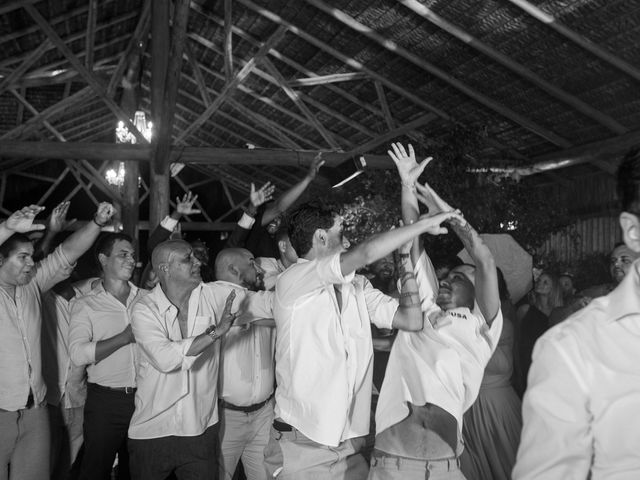 O casamento de Marcelo e Melyssa em Rio de Janeiro, Rio de Janeiro 130