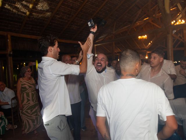 O casamento de Marcelo e Melyssa em Rio de Janeiro, Rio de Janeiro 131