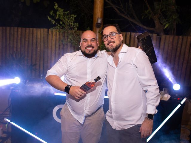 O casamento de Marcelo e Melyssa em Rio de Janeiro, Rio de Janeiro 132