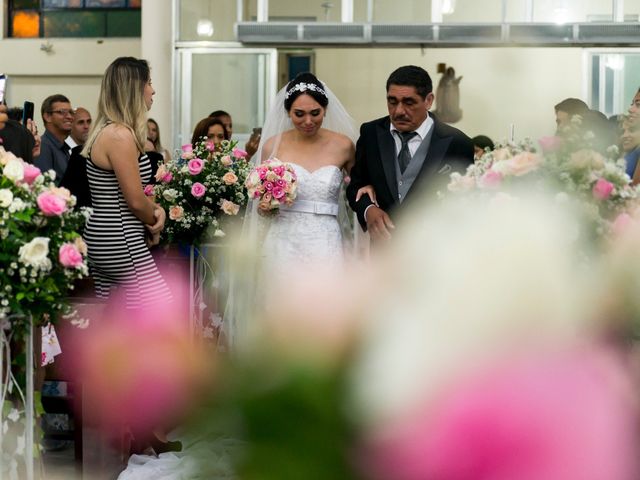 O casamento de Raphael e Jéssica em Rio de Janeiro, Rio de Janeiro 2