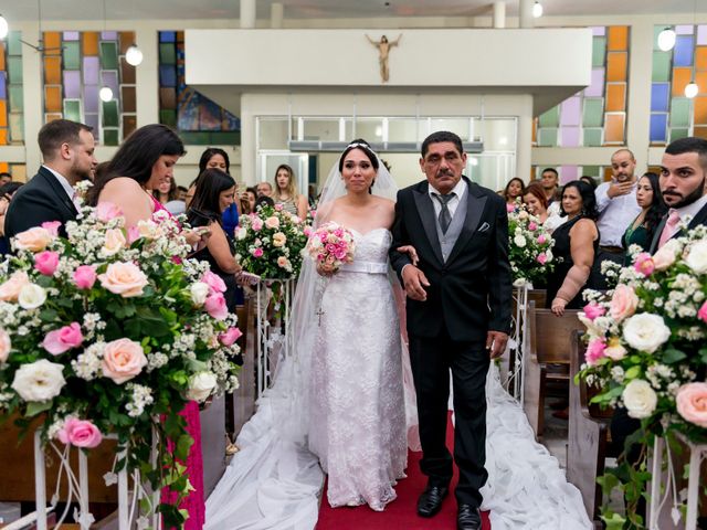 O casamento de Raphael e Jéssica em Rio de Janeiro, Rio de Janeiro 4