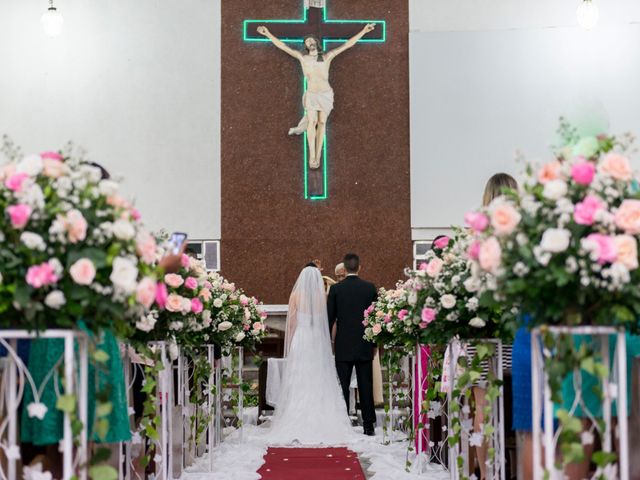 O casamento de Raphael e Jéssica em Rio de Janeiro, Rio de Janeiro 7