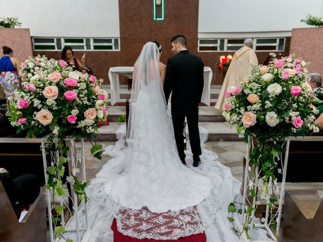 O casamento de Raphael e Jéssica em Rio de Janeiro, Rio de Janeiro 8