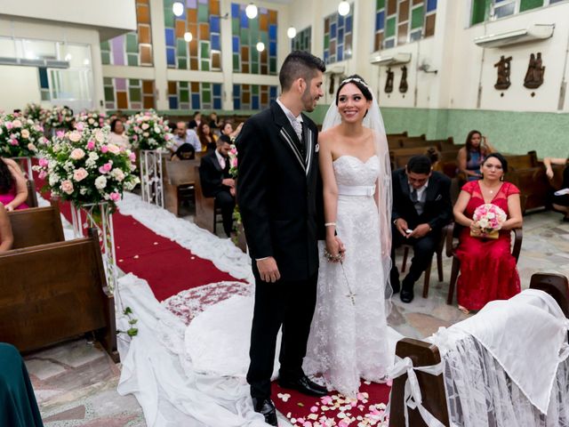 O casamento de Raphael e Jéssica em Rio de Janeiro, Rio de Janeiro 9