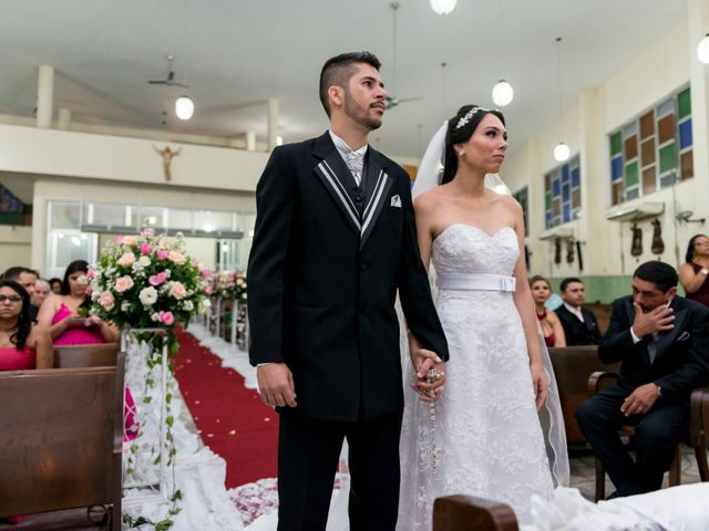 O casamento de Raphael e Jéssica em Rio de Janeiro, Rio de Janeiro 11