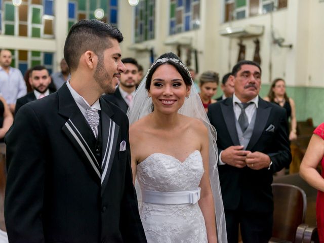 O casamento de Raphael e Jéssica em Rio de Janeiro, Rio de Janeiro 12