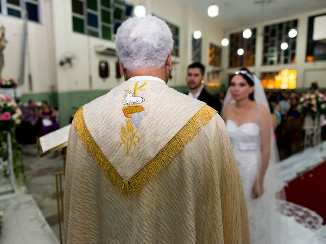 O casamento de Raphael e Jéssica em Rio de Janeiro, Rio de Janeiro 15