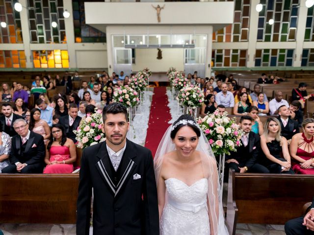 O casamento de Raphael e Jéssica em Rio de Janeiro, Rio de Janeiro 16