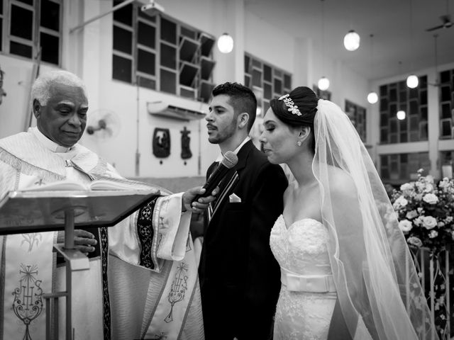 O casamento de Raphael e Jéssica em Rio de Janeiro, Rio de Janeiro 17