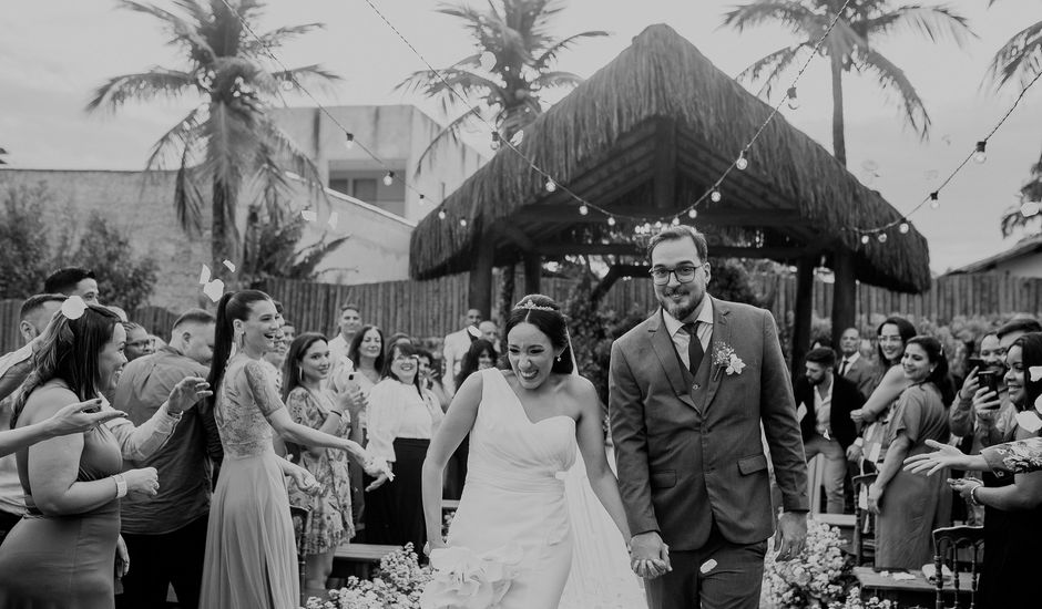 O casamento de Marcelo e Melyssa em Rio de Janeiro, Rio de Janeiro
