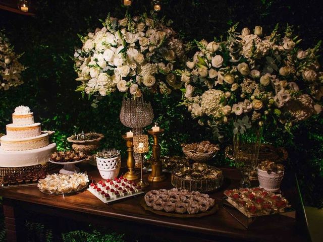 O casamento de Alexandre e Carolina em Teresópolis, Rio de Janeiro 3